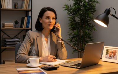 How Final Expense Agencies Can Build a Predictable Lead Pipeline
