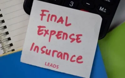 How Insurance Agencies Can Improve Final Expense Lead Conversion Rates
