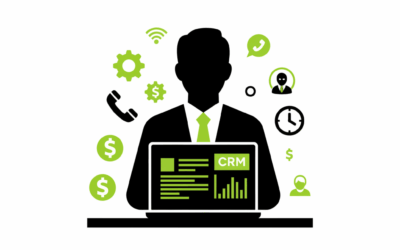 How Top Final Expense Agents Use CRM Automation to Increase Policy Placements